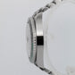 2022 PAPERS Rolex GMT-Master II 'SPRITE' BLACK Steel 40mm 126720 VTNR Watch BOX