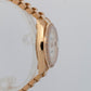 PAPERS Rolex DateJust President MOP DIAMOND 31mm 18K Yellow Gold 68278 BOX