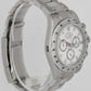 NOS FULLY STICKERED 2015 PAPERS Rolex Daytona Cosmograph White 40mm 116520 BOX