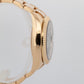 Rolex Sky-Dweller Black 18K Yellow Gold Oyster 42mm Automatic 326938 Watch