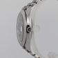 2026 Rolex DateJust 41 126334 Blue Diamond Steel Jubilee 41mm Watch Box Papers
