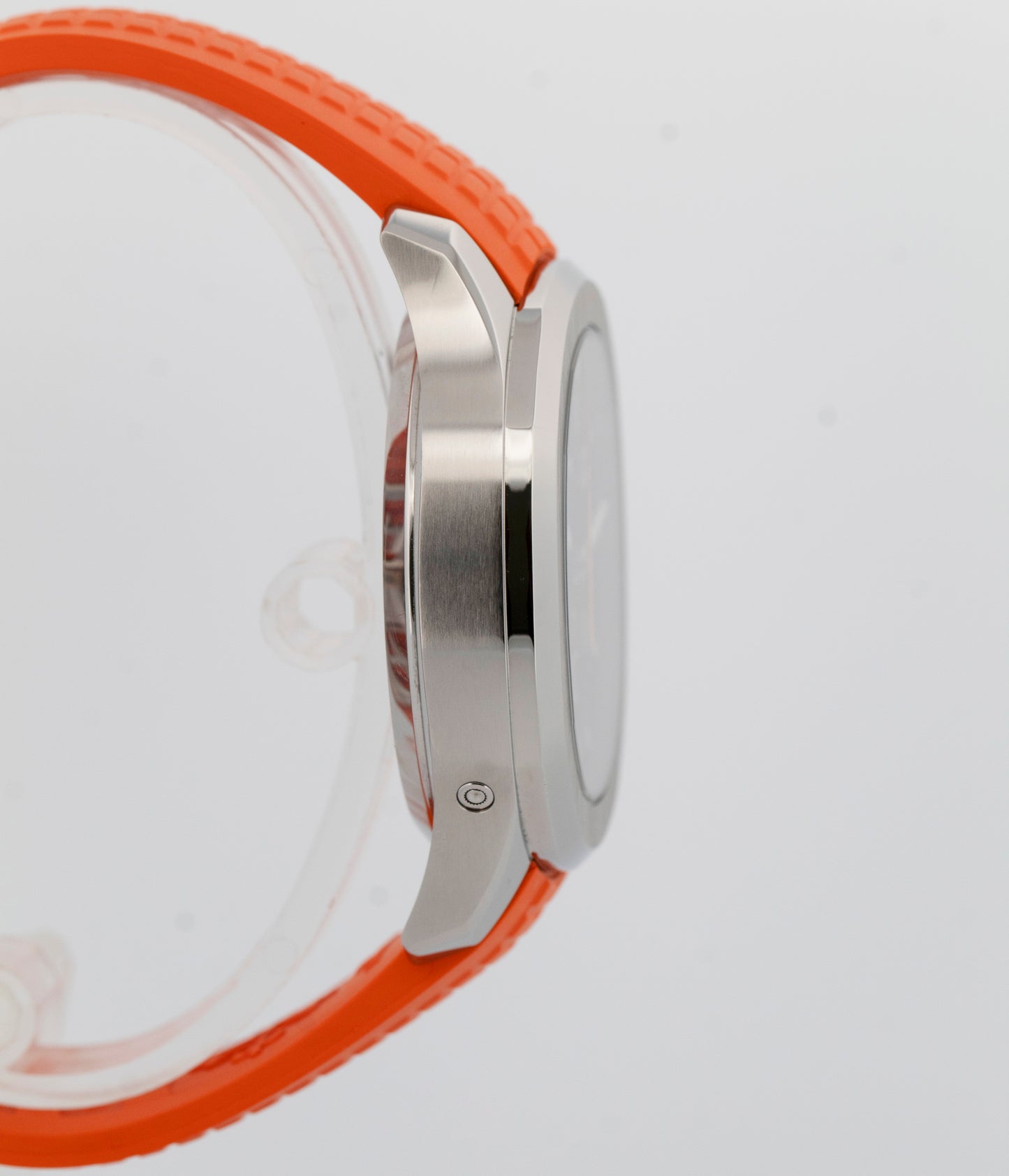 PAPERS Patek Philippe Aquanaut Chronograph Steel 42.2mm 5968A-001 Box