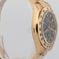 STICKERED PAPERS Rolex Daytona GREEN JOHN MAYER 40mm 18K Yellow Gold 116508 BOX