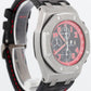 Audemars Piguet Royal Oak Offshore QUEENS ROAD Titanium 26198TI.OO.D101CR.01