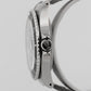 Tudor Prince Oysterdate Submariner BLACK Stainless Steel 36mm 75090 Watch