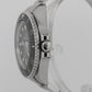 2021 Rolex Sea-Dweller Red 126600 Black Stainless Steel 43mm Watch Box Papers