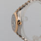 2025 Rolex DateJust 278273 Green Diamond Two-Tone Yellow Gold 31mm Box Papers