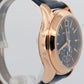 NEW 2025 Patek Philippe Complications Blue Annual Calendar Gold 5905R-010 Watch