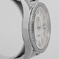 PAPERS Tag Heuer Carerra MOP DIAMOND Steel 36mm Watch WBK1316.BA0652 BOX