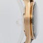 2023 PAPERS Omega Speedmaster GREEN Moonshine 18K Gold 310.63.42.50.10.001 BOX