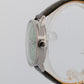 NEW PAPERS Breitling Navitimer Automatic 35 GREEN Steel 35mm A17395 Watch BOX