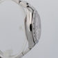 PAPERS Rolex Daytona Cosmograph White Stainless Steel 40mm Watch 116520 BOX
