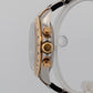 2000 Rolex Daytona Cosmograph 16523 Black Two-Tone 40mm Watch Box Papers