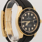 2023 PAPERS Rolex Yacht-Master 18K Yellow Gold Oysterflex 42mm 226658 Watch BOX