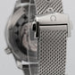 2024 PAPERS Omega Seamaster James Bond 60th Anniversary 210.30.42.20.03.002 BOX