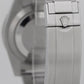MINT 2019 PAPERS Rolex Submariner No-Date Ceramic 40mm BLACK Steel 114060 LN BOX