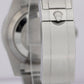 PAPERS Rolex Submariner Date HULK Green 40mm Stainless Steel Watch 116610 LV BOX