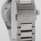 PAPERS Tag Heuer Carerra MOP DIAMOND Steel 36mm Watch WBK1316.BA0652 BOX