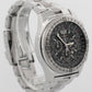 Breitling B-2 Professional A42362 Black Stainless Steel Chronograph 43mm Watch