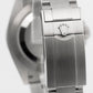 2024 PAPERS Rolex Air-King 40mm Green Black Stainless Steel Watch 126900 BOX