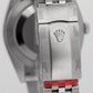 2025 NEW PAPERS Rolex DateJust 41mm JUBILEE FLUTED Wimbledon 126334 Watch BOX
