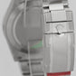 NOS FULLY STICKERED 2015 PAPERS Rolex Daytona Cosmograph White 40mm 116520 BOX