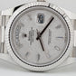 NEW 2024 PAPERS Rolex Day-Date President 40mm METEORITE Platinum 228236 BOX