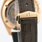 2023 PAPERS Omega Speedmaster GREEN Moonshine 18K Gold 310.63.42.50.10.001 BOX