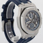 Audemars Piguet Royal Oak Offshore BROWN Steel 42mm 26470ST.OO.A099CR.01 Watch