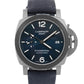 MINT PAPERS Panerai Luminor GMT PAM 1279 Blue Titanium 42mm Watch PAM01279 BOX