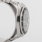 Tudor Prince Oysterdate Submariner BLACK Stainless Steel 36mm 75090 Watch