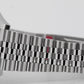2025 NEW PAPERS Rolex DateJust 41mm JUBILEE FLUTED Wimbledon 126334 Watch BOX