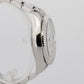 New Stickered 2019 Rolex Sky-Dweller 326934 White Steel 42mm Watch Box Papers