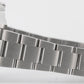 Rolex Explorer II 42mm 216570 POLAR WHITE Orange Stainless Steel GMT Watch BOX