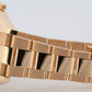 Rolex Sky-Dweller Black 18K Yellow Gold Oyster 42mm Automatic 326938 Watch