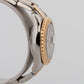 Rolex Yacht-Master 69623 Two-Tone 18K Yellow Gold Steel Oyster 29mm Watch