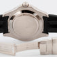 MINT 2023 Rolex Yacht-Master 18K White Gold Oysterflex Rubber 42mm 226659