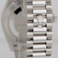 NEW 2024 PAPERS Rolex Day-Date President 40mm METEORITE Platinum 228236 BOX