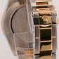 2024 RSC Rolex Daytona Cosmograph CHAMPAGNE DIAMOND 18K Gold Steel 16523 BOX