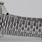 2023 PAPERS Rolex DateJust 41 MINT GREEN 18K Gold 41mm JUBILEE 126334 Watch BOX