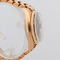 Rolex Day-Date President 1803 Brown Confetti 18K Yellow Gold 36mm Watch