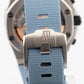 PAPERS Audemars Piguet Royal Oak Offshore Blue 26238ST.OO.A340CA.01 42mm BOX