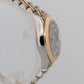 2025 Rolex DateJust 278273 Green Diamond Two-Tone Yellow Gold 31mm Box Papers