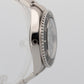 2021 Rolex Sea-Dweller Red 126600 Black Stainless Steel 43mm Watch Box Papers