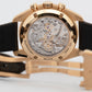 2023 PAPERS Omega Speedmaster GREEN Moonshine 18K Gold 310.63.42.50.10.001 BOX