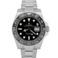 NEW SEPT 2025 PAPERS Rolex GMT-Master II BRUCE WAYNE Ceramic 126710 GRNR BOX