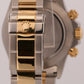 2024 RSC Rolex Daytona Cosmograph CHAMPAGNE DIAMOND 18K Gold Steel 16523 BOX