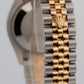 2025 Rolex DateJust 278273 Green Diamond Two-Tone Yellow Gold 31mm Box Papers