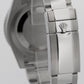 Rolex GMT-Master II Batman Blue Black Stainless Steel 40mm 116710 BLNR Watch