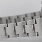 MINT 2019 PAPERS Rolex Submariner No-Date Ceramic 40mm BLACK Steel 114060 LN BOX